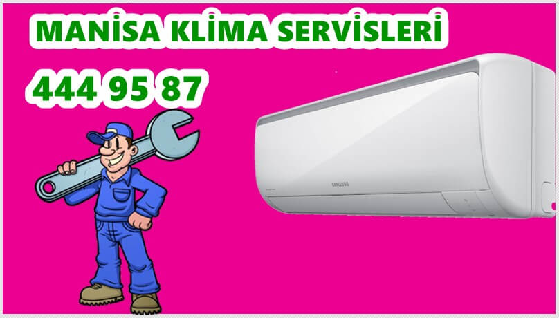 manisa-klima-servisleri